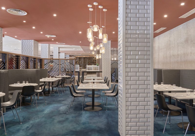 Kulinarik & Restaurants