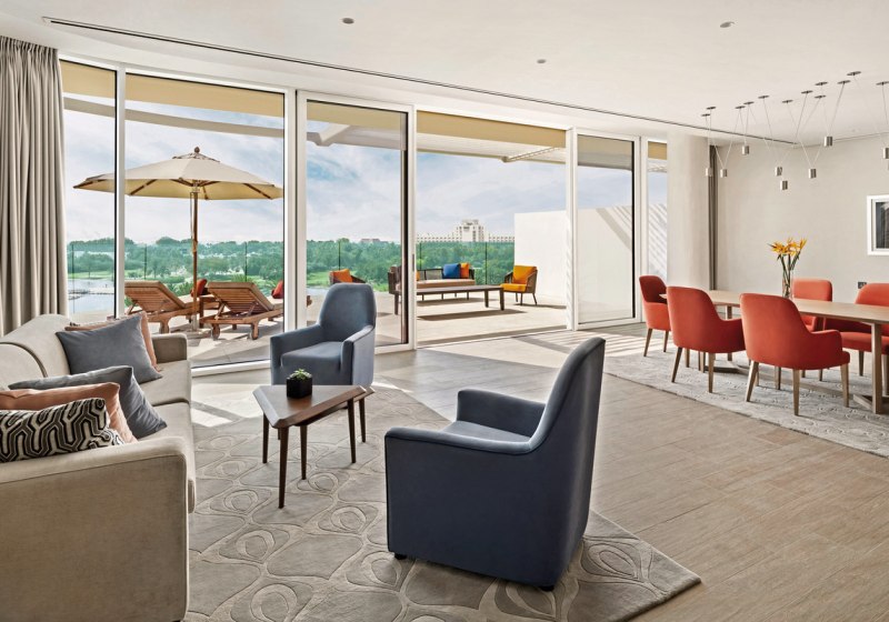 Zimmer & Wohnkomfort