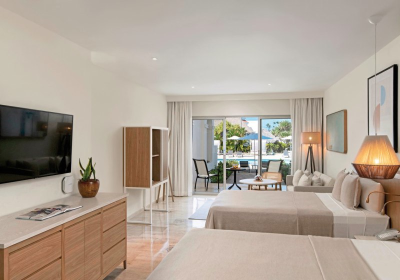 Zimmer & Wohnkomfort