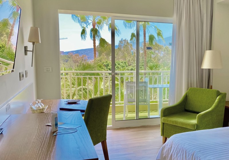 Zimmer & Wohnkomfort