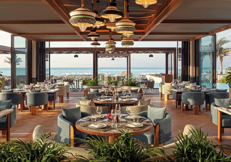 Kulinarik & Restaurants