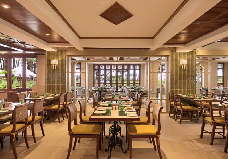 Kulinarik & Restaurants