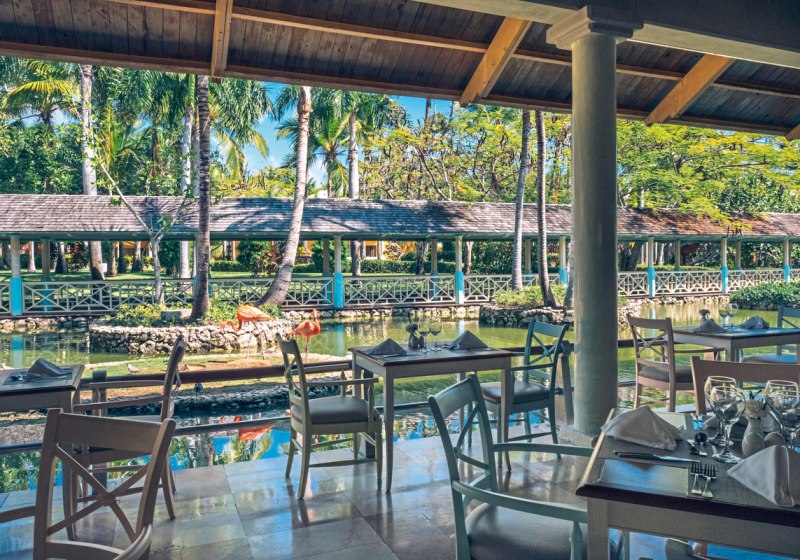 Kulinarik & Restaurants