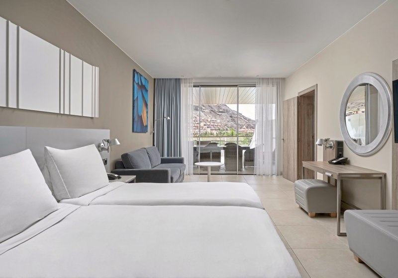 Zimmer & Wohnkomfort