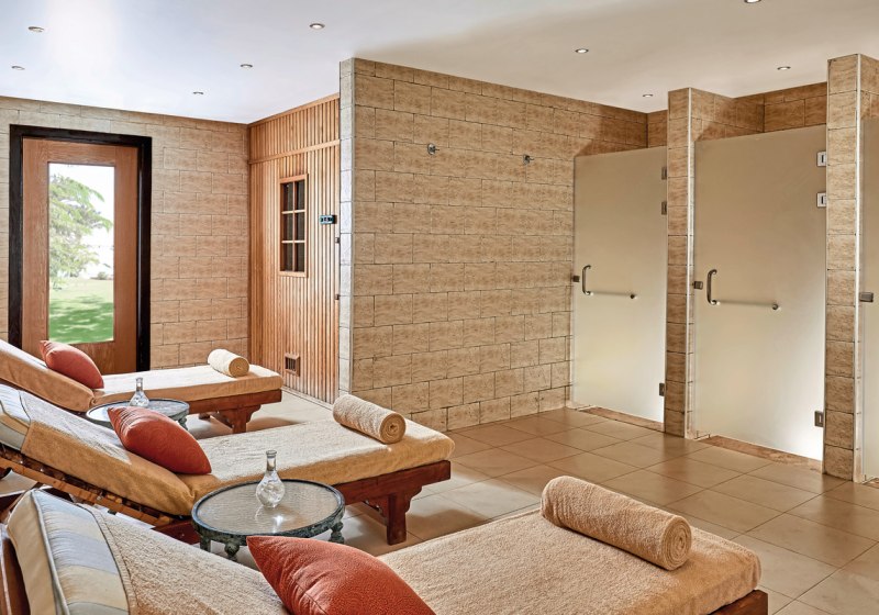 Wellness & Entspannung