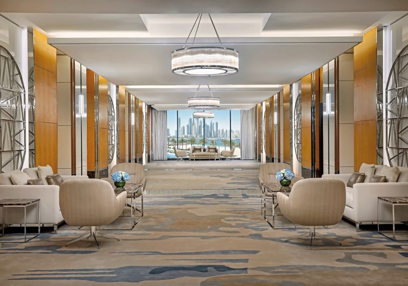 Ausstattung & Service