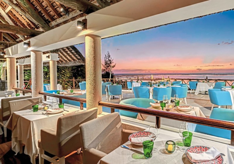 Kulinarik & Restaurants