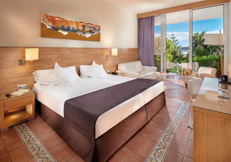 Zimmer & Wohnkomfort