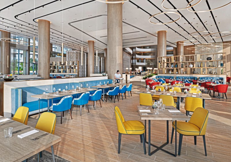 Kulinarik & Restaurants