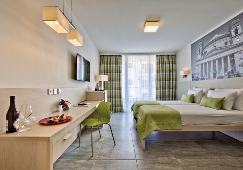 Zimmer & Wohnkomfort