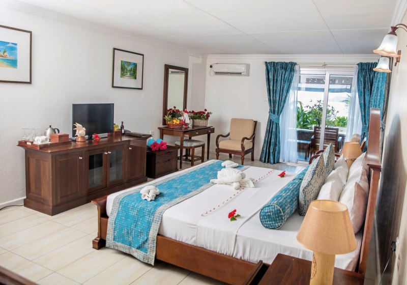 Zimmer & Wohnkomfort