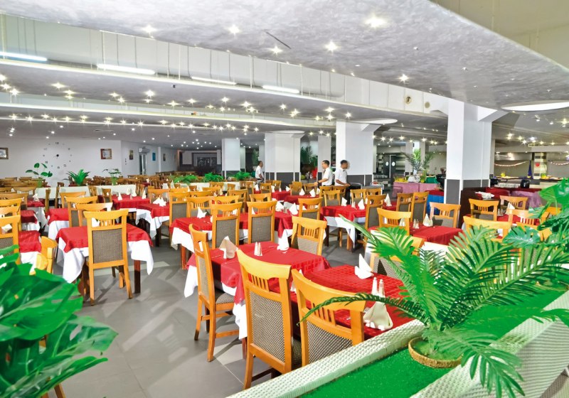 Kulinarik & Restaurants