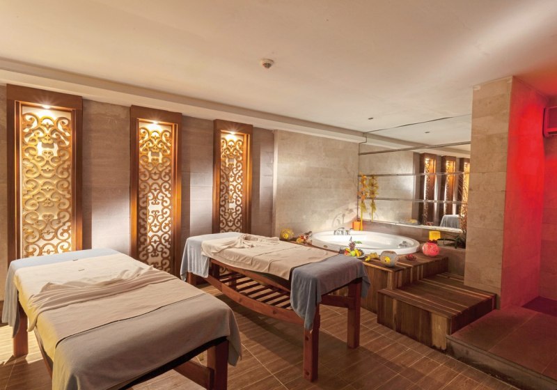 Wellness & Entspannung