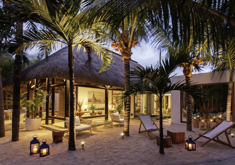 Wellness & Entspannung