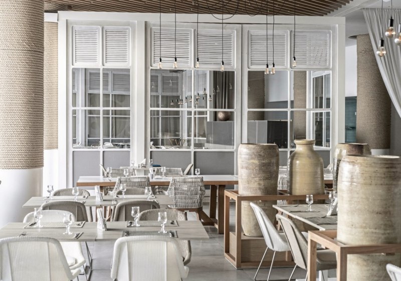 Kulinarik & Restaurants