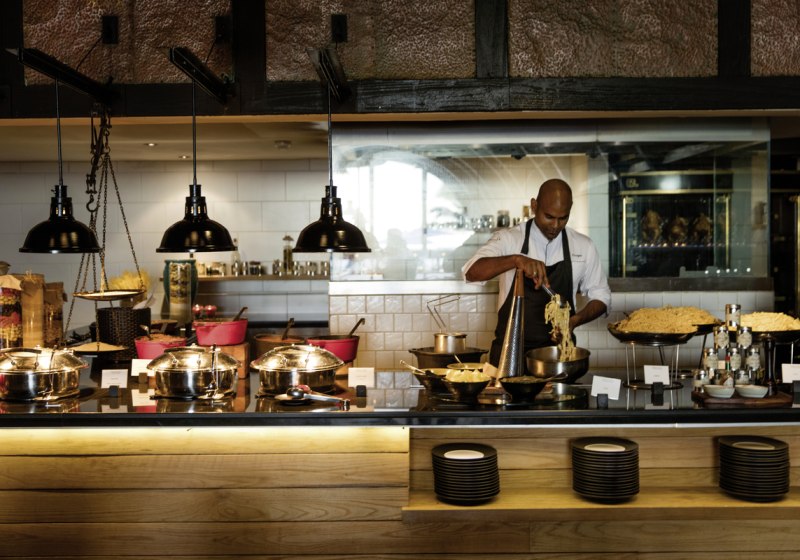 Kulinarik & Restaurants