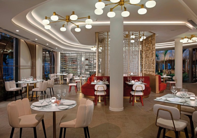 Kulinarik & Restaurants