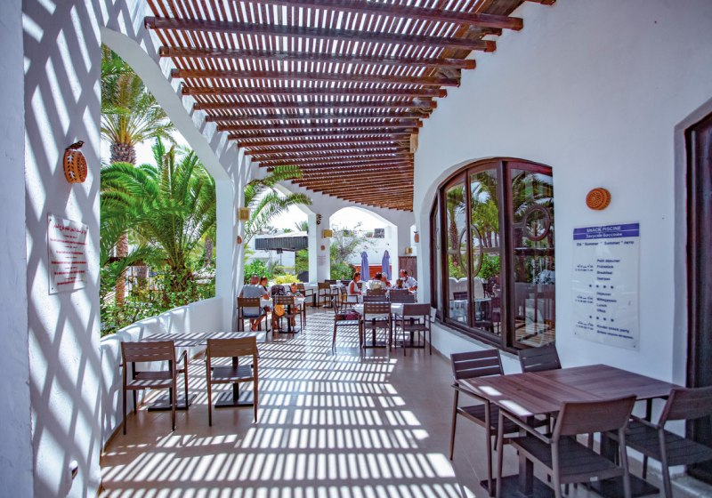 Kulinarik & Restaurants