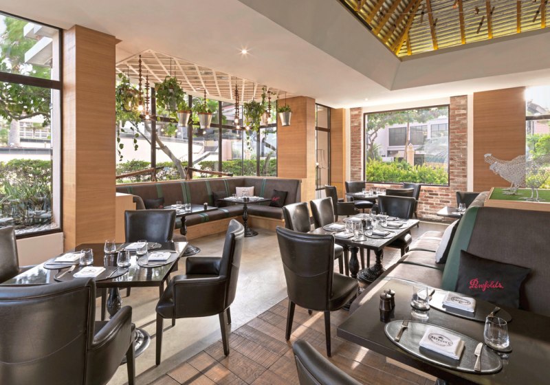 Kulinarik & Restaurants