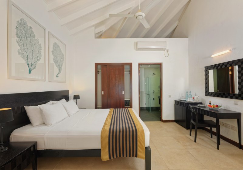 Zimmer & Wohnkomfort