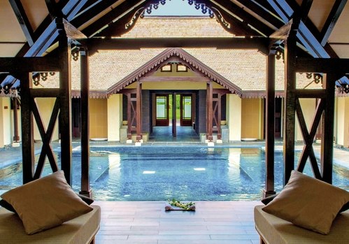 Wellness & Entspannung