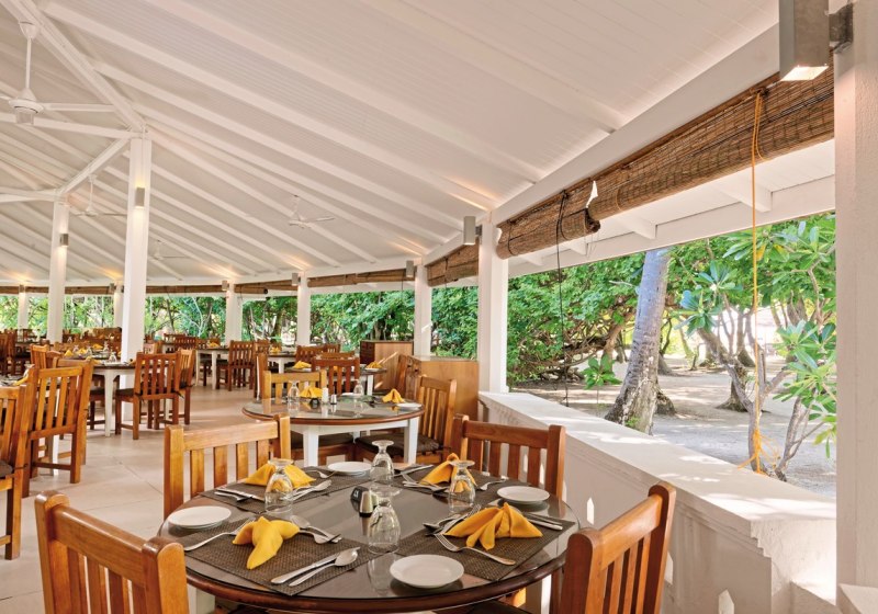 Kulinarik & Restaurants