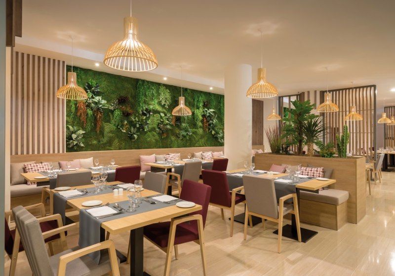 Kulinarik & Restaurants