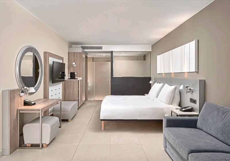 Zimmer & Wohnkomfort