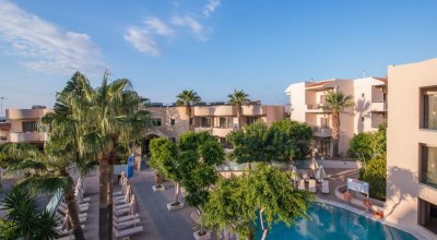 Cactus Beach Hotel & Bungalows  All Inclusive buchen