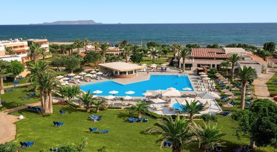 Anissa Beach & Village Hotel  All Inclusive buchen