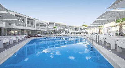 Aloe Boutique Hotel & Suites  Almyrida  Adults only