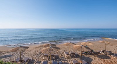 Cactus Mare Hotel  Stalida  All Inclusive buchen