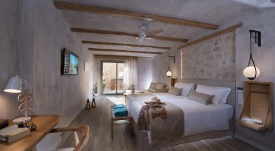 Cactus Mare Hotel  Stalida  All Inclusive buchen