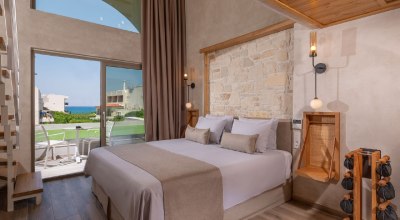 Cactus Mare Hotel  Stalida  All Inclusive buchen
