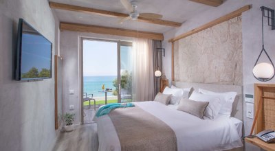 Cactus Mare Hotel  Stalida  All Inclusive buchen