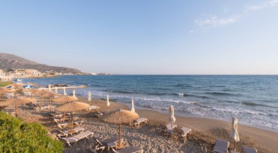 Cactus Mare Hotel  Stalida  All Inclusive buchen